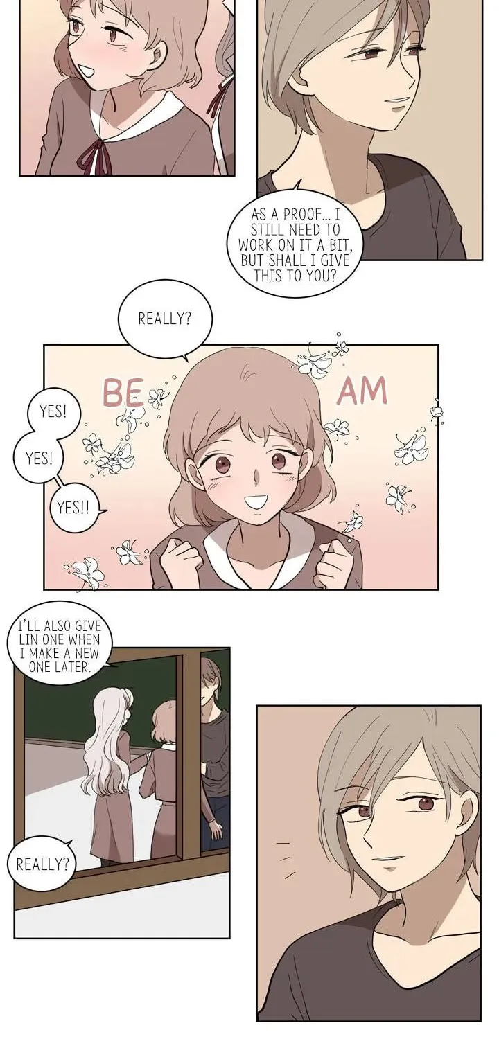 340 Days Chapter 19 page 6 - 