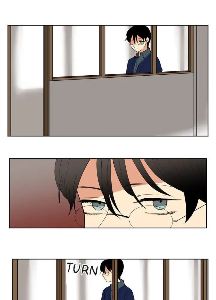 340 Days Chapter 19 page 7 - 