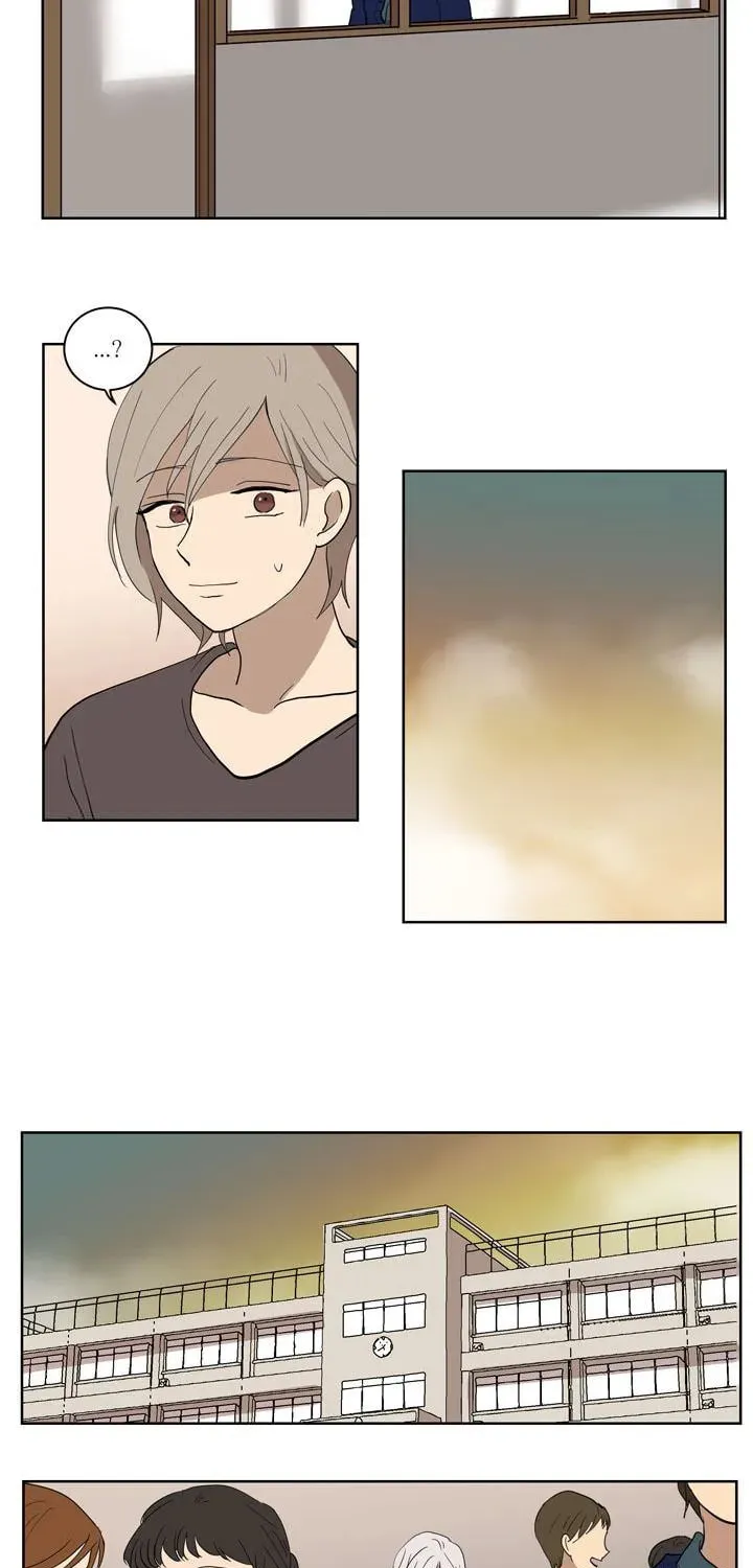 340 Days Chapter 19 page 8 - 