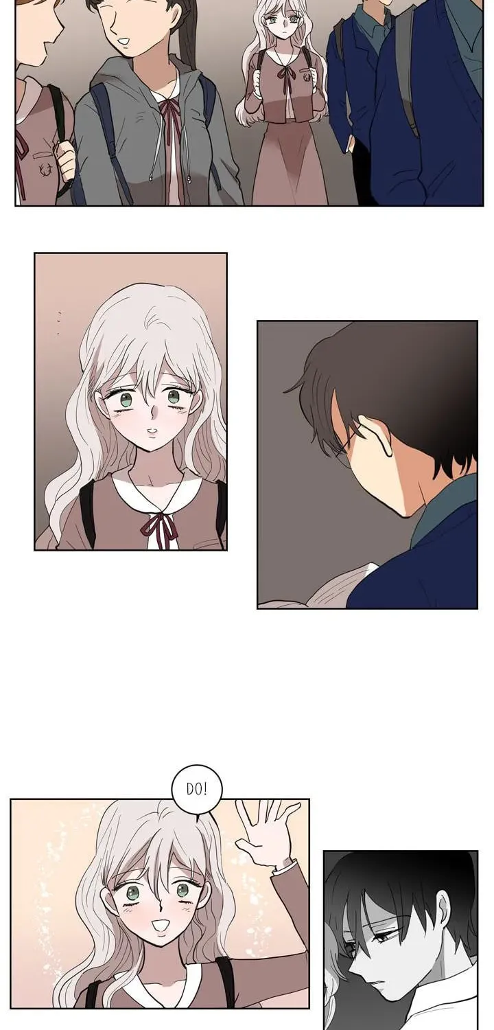 340 Days Chapter 19 page 9 - 