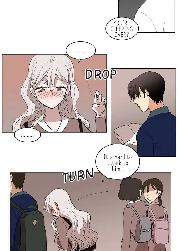 340 Days Chapter 19 page 10 - 