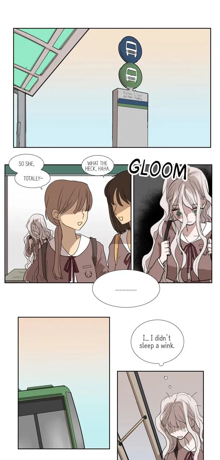 340 Days Chapter 2 page 2 - 