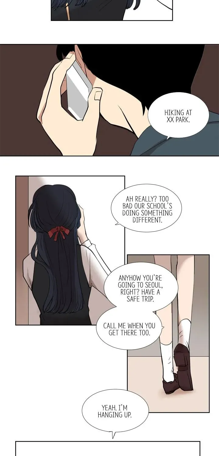 340 Days Chapter 2 page 12 - 