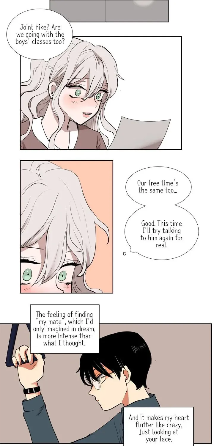 340 Days Chapter 2 page 15 - 
