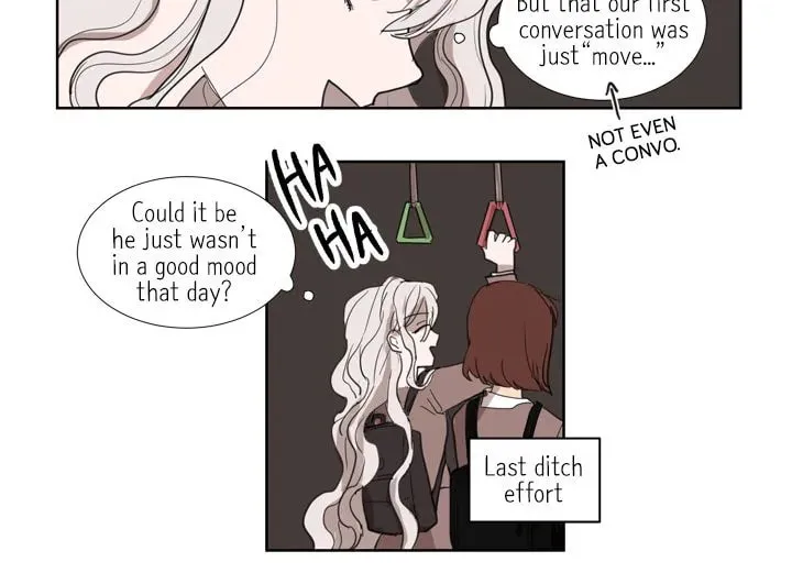 340 Days Chapter 2 page 4 - 