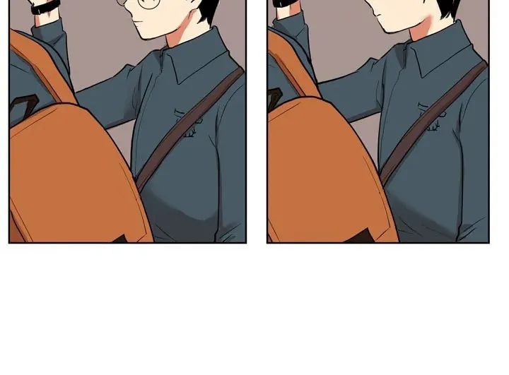 340 Days Chapter 2 page 7 - 