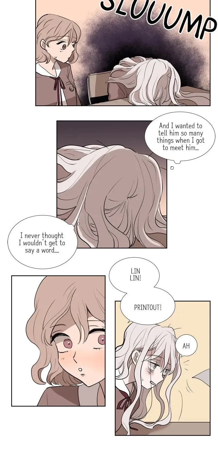 340 Days Chapter 2 page 9 - 
