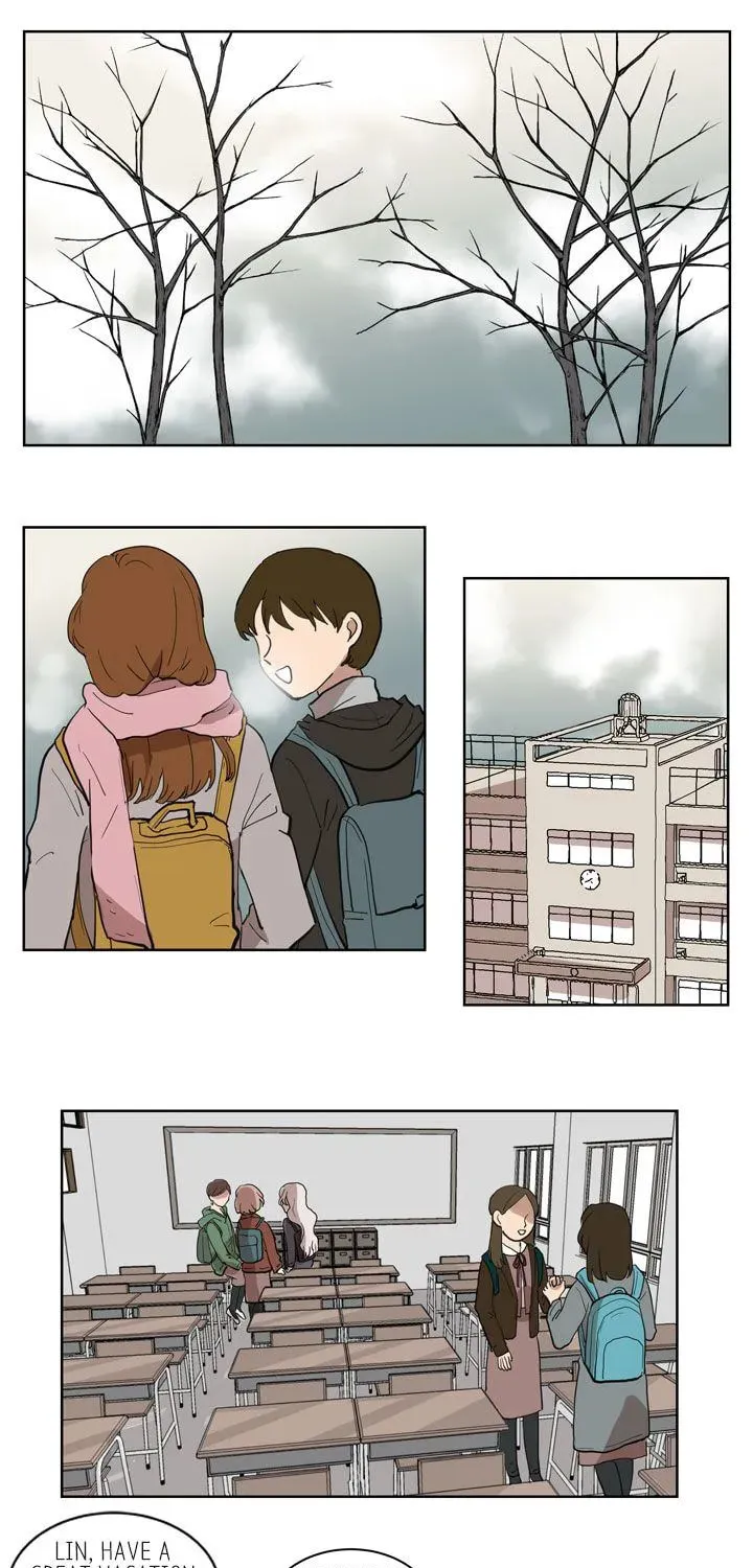 340 Days Chapter 20 page 2 - 