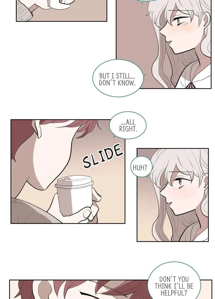340 Days Chapter 20 page 13 - 
