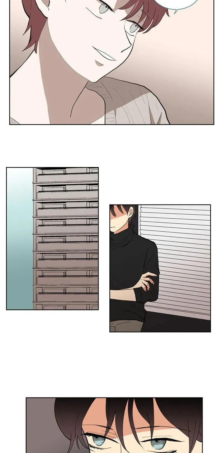 340 Days Chapter 20 page 14 - 