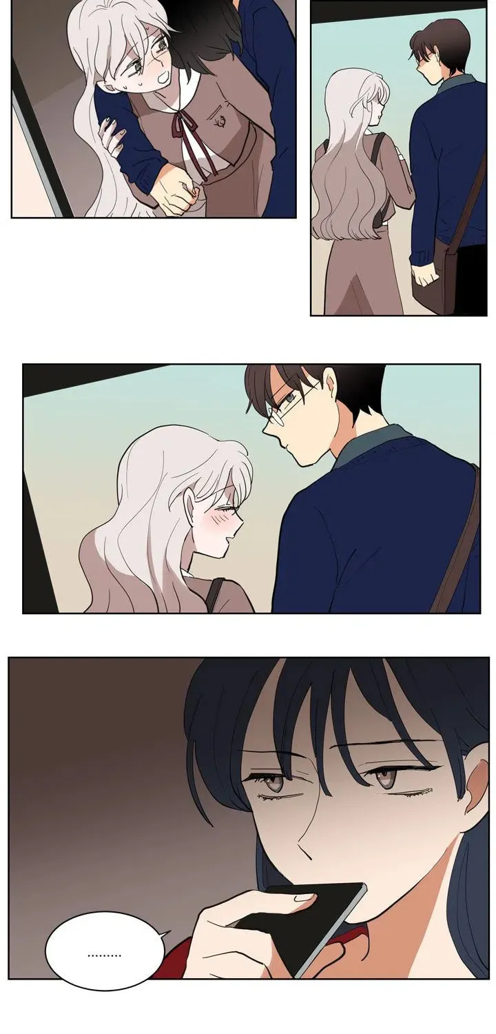 340 Days Chapter 20 page 18 - 