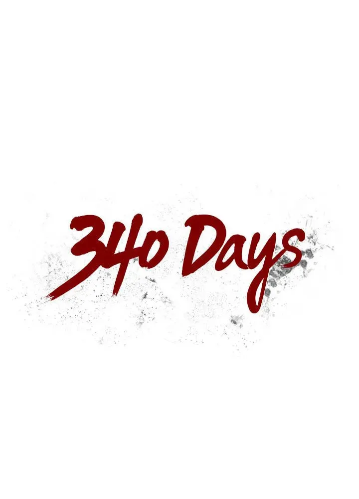 340 Days Chapter 20 page 19 - 