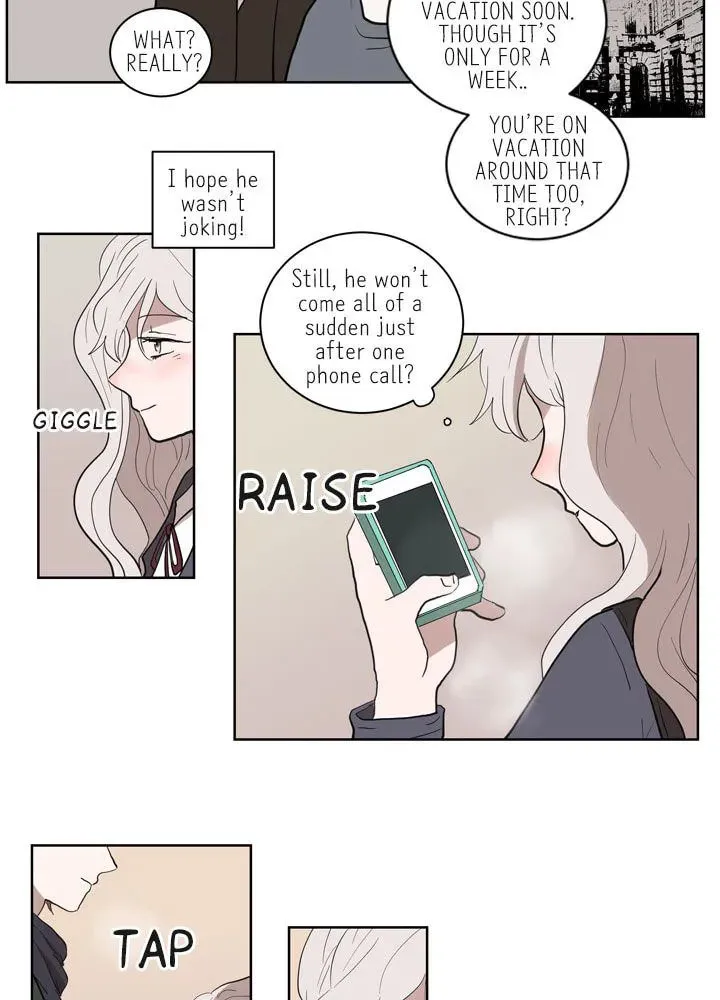 340 Days Chapter 20 page 4 - 