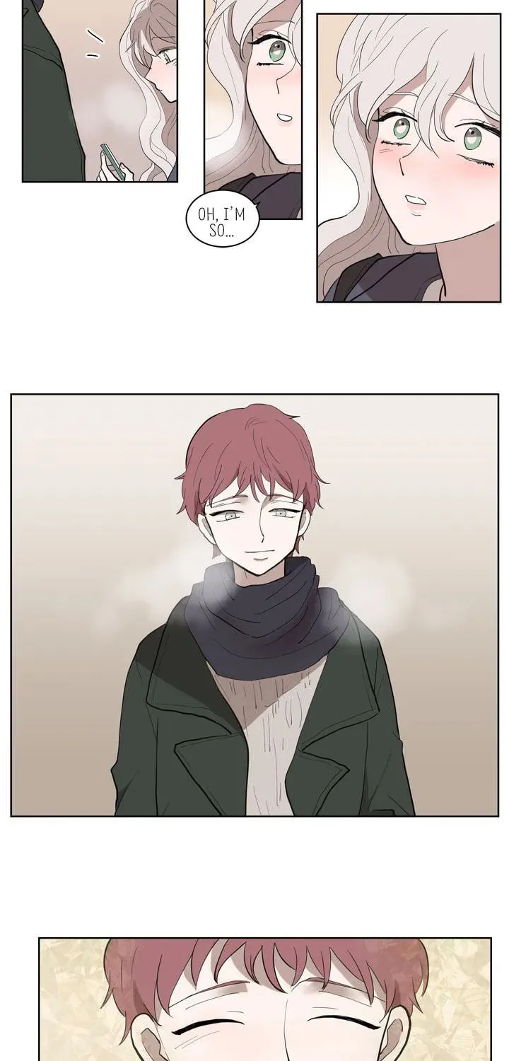 340 Days Chapter 20 page 5 - 