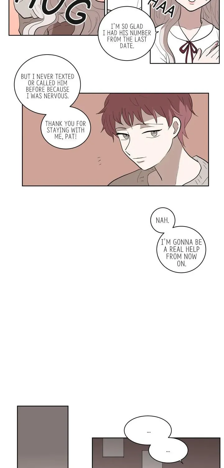 340 Days Chapter 21 page 12 - 