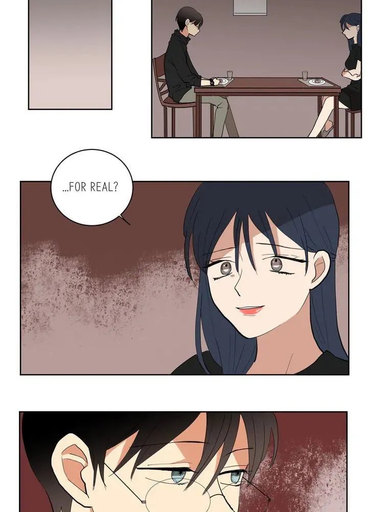 340 Days Chapter 21 page 13 - 