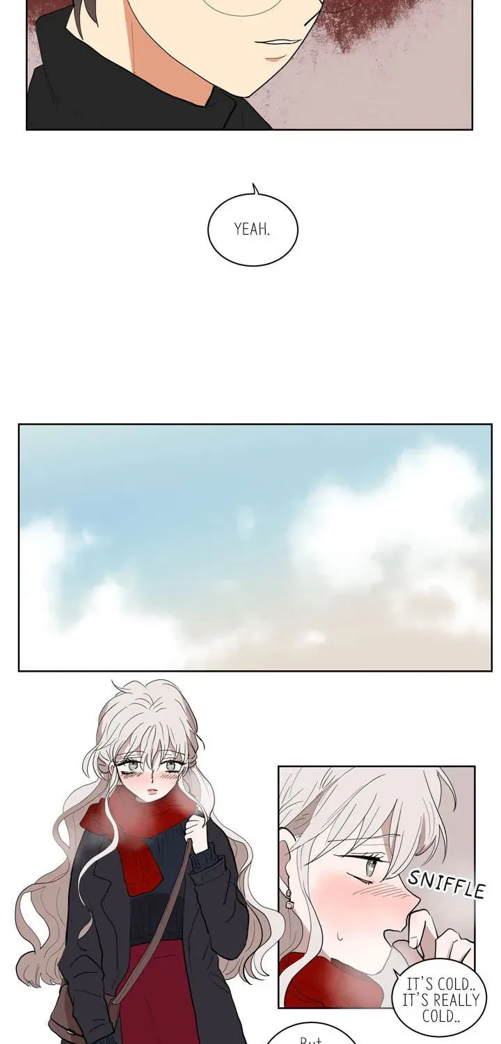 340 Days Chapter 21 page 14 - 