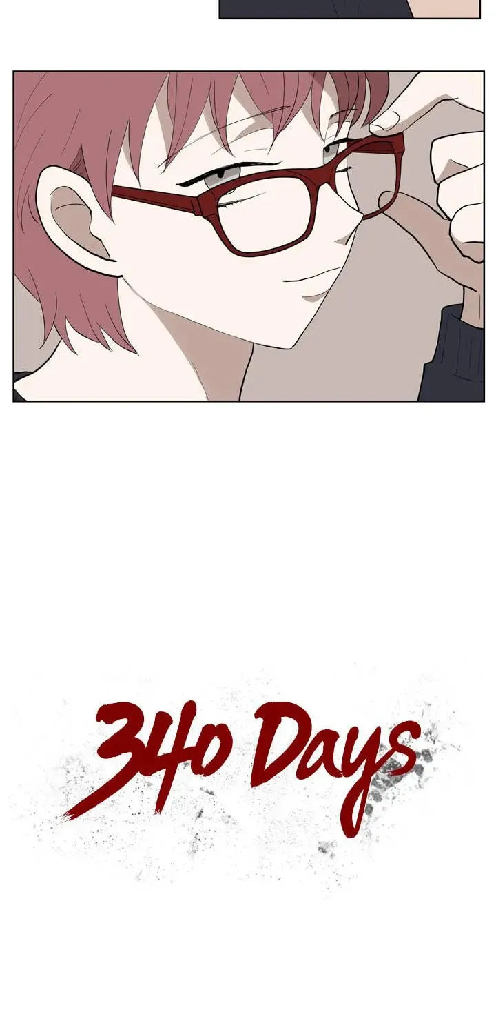 340 Days Chapter 21 page 18 - 