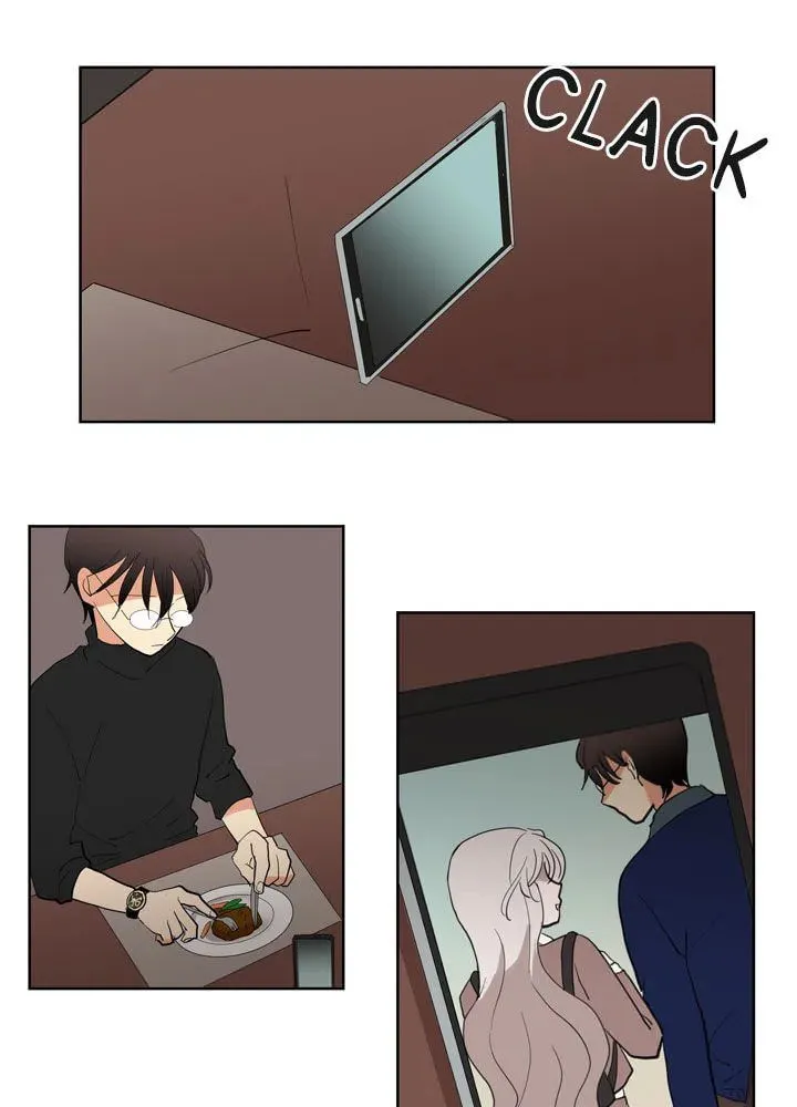 340 Days Chapter 21 page 4 - 