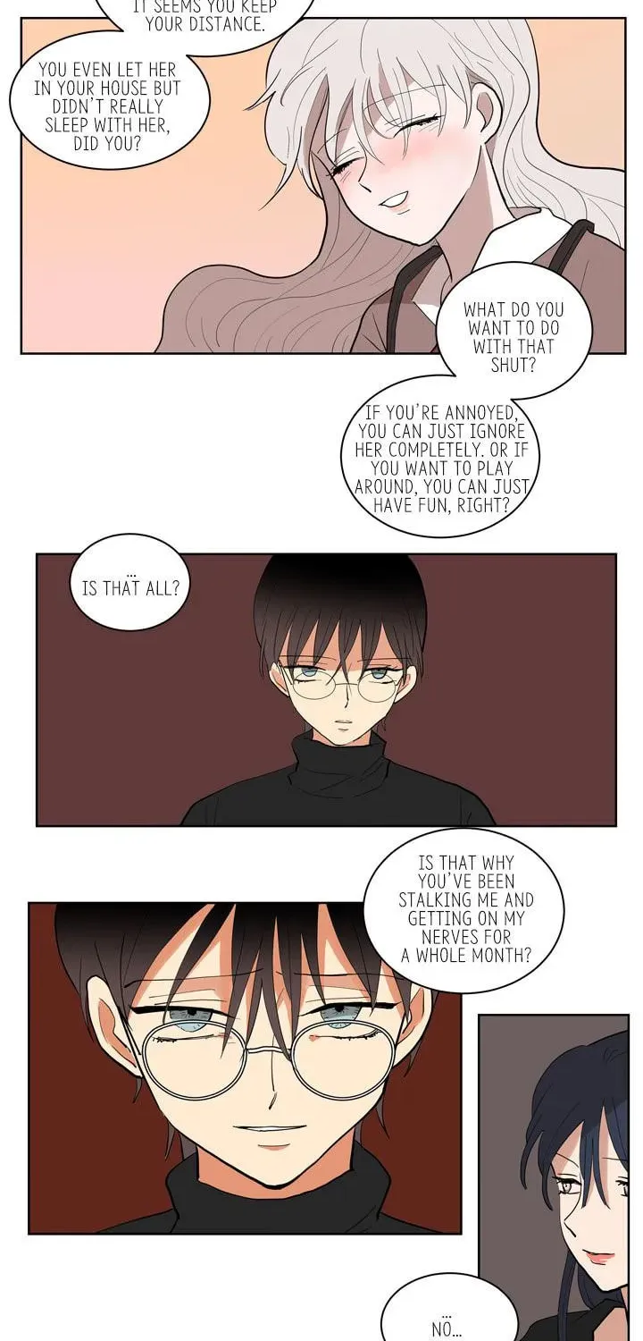 340 Days Chapter 21 page 6 - 