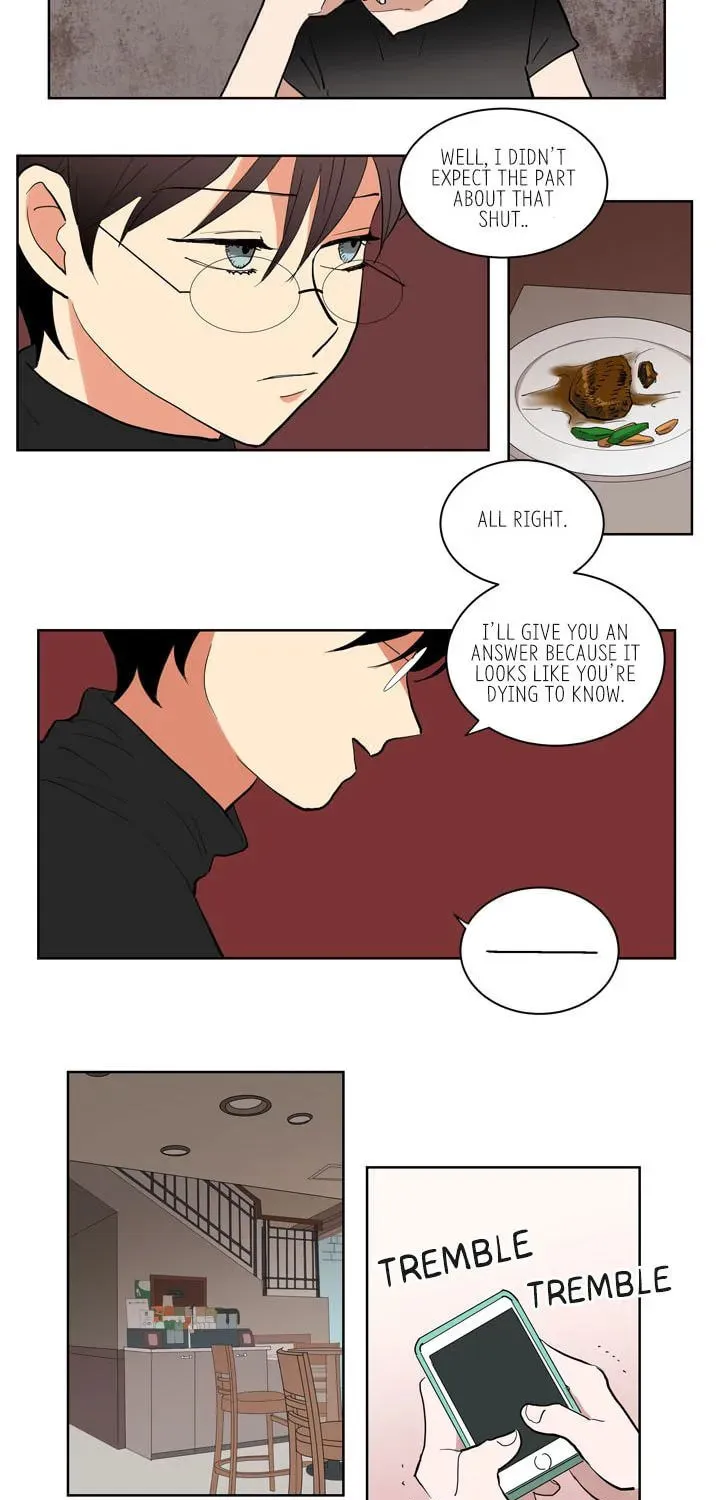 340 Days Chapter 21 page 8 - 