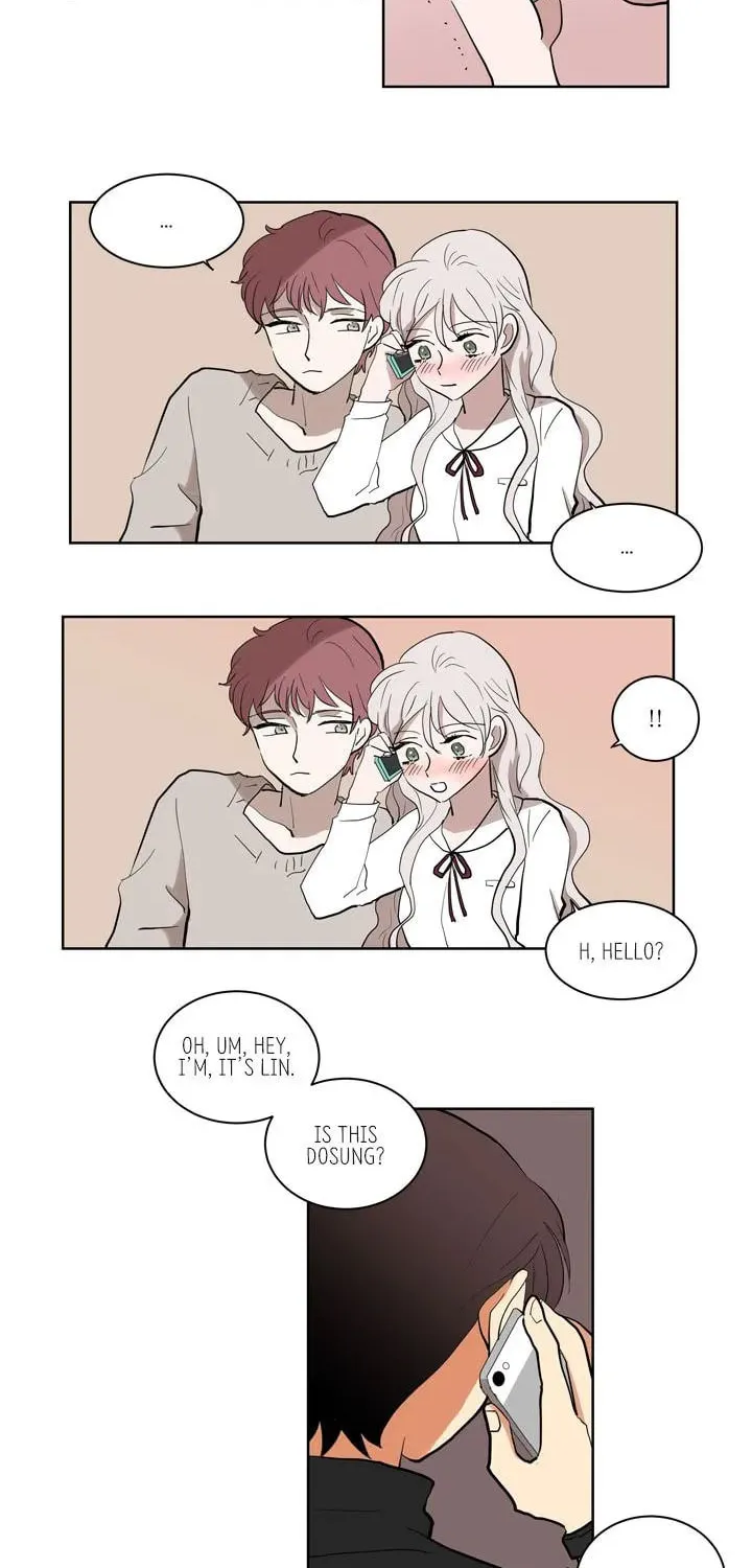 340 Days Chapter 21 page 9 - 