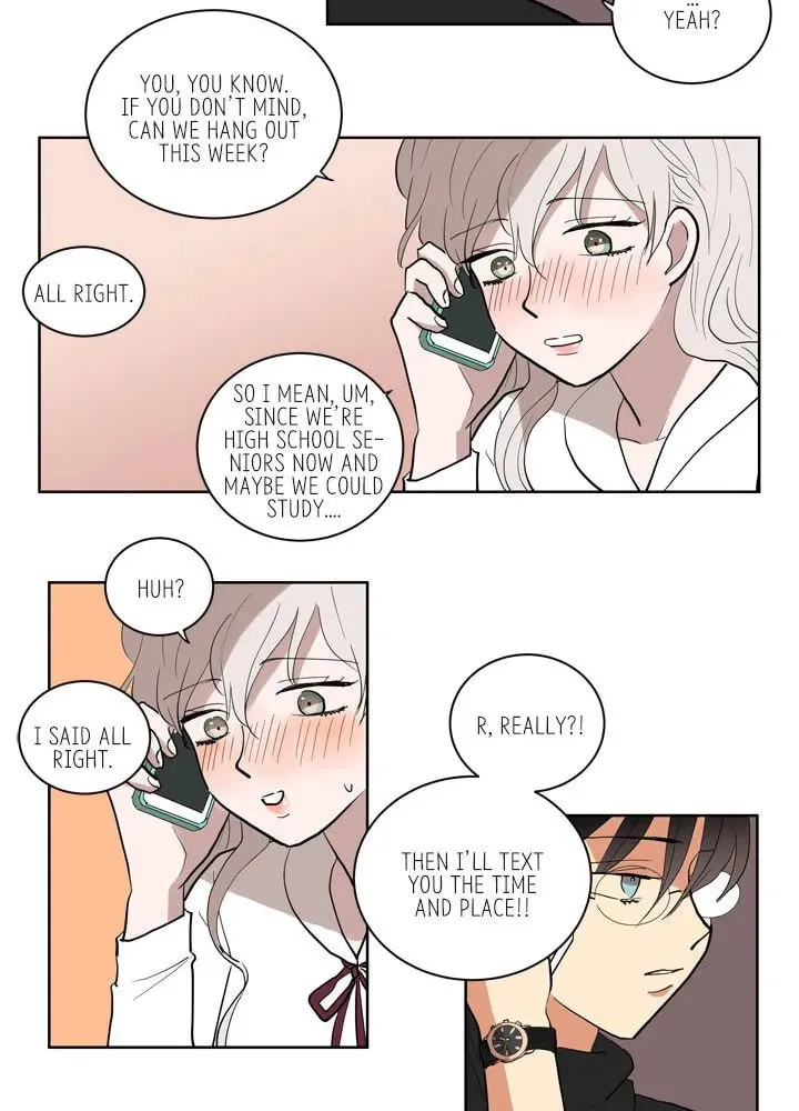 340 Days Chapter 21 page 10 - 