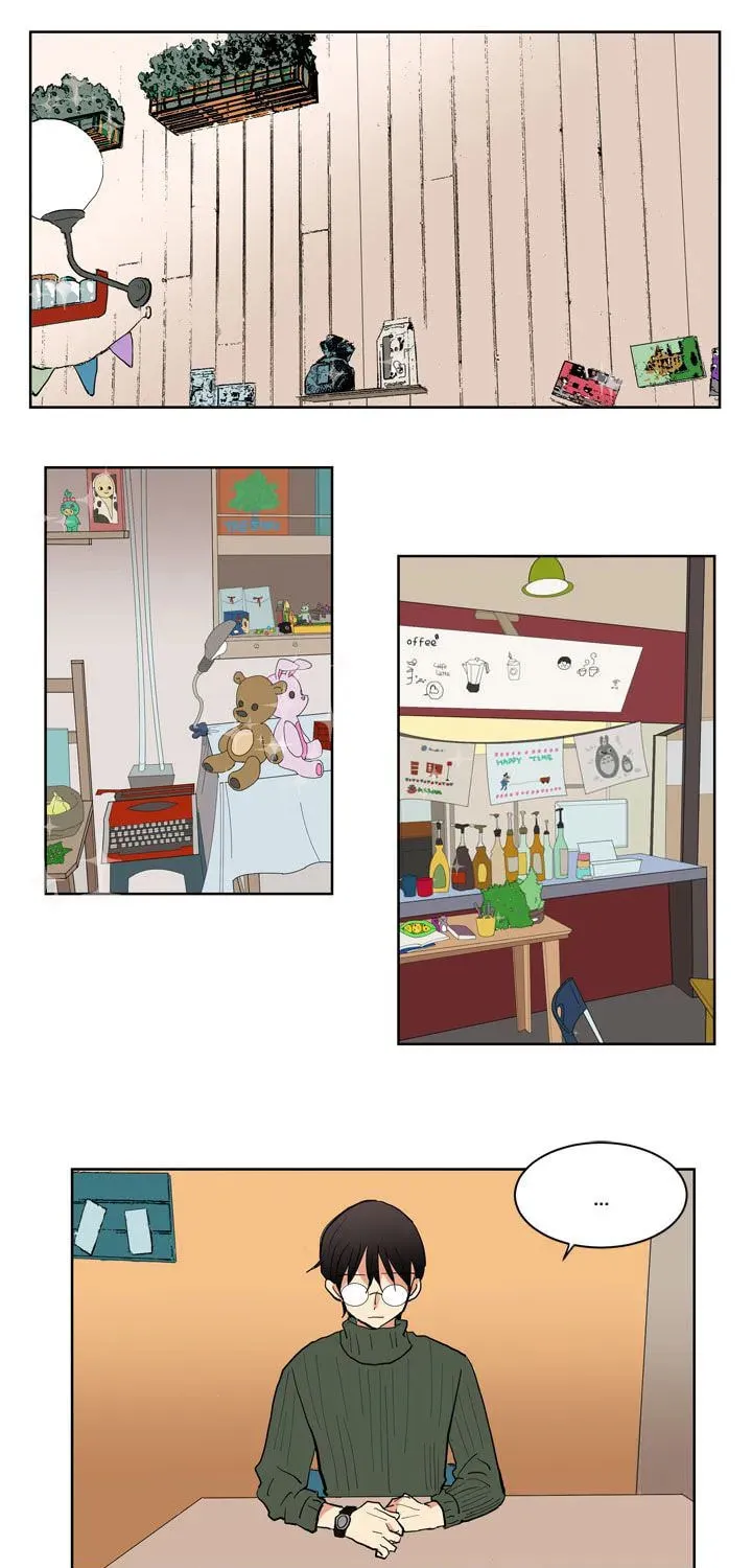 340 Days Chapter 22 page 2 - 