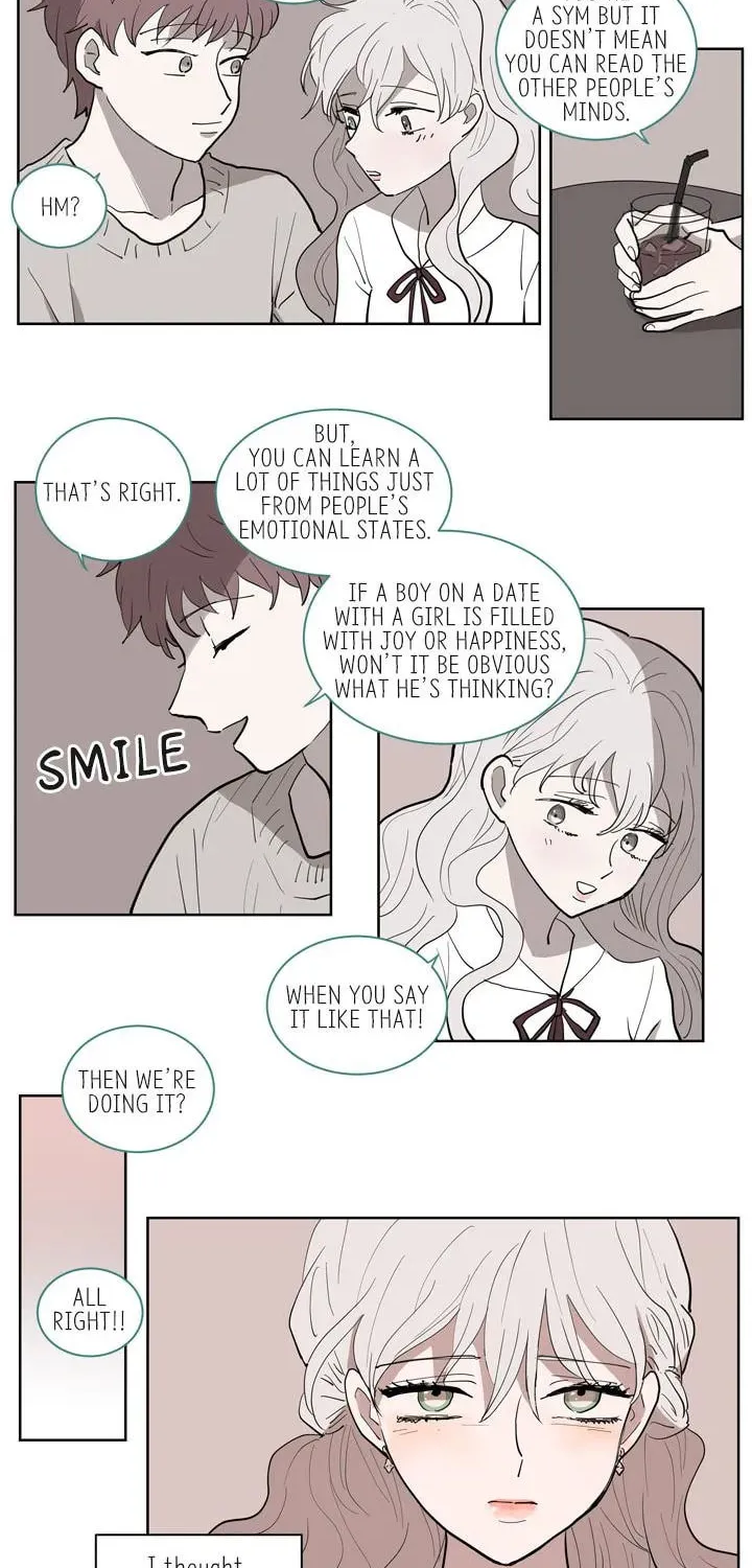 340 Days Chapter 22 page 12 - 