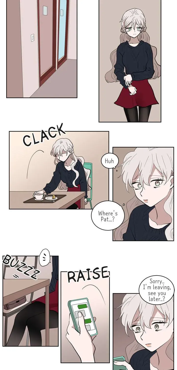 340 Days Chapter 22 page 14 - 