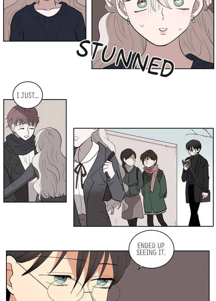 340 Days Chapter 22 page 16 - 