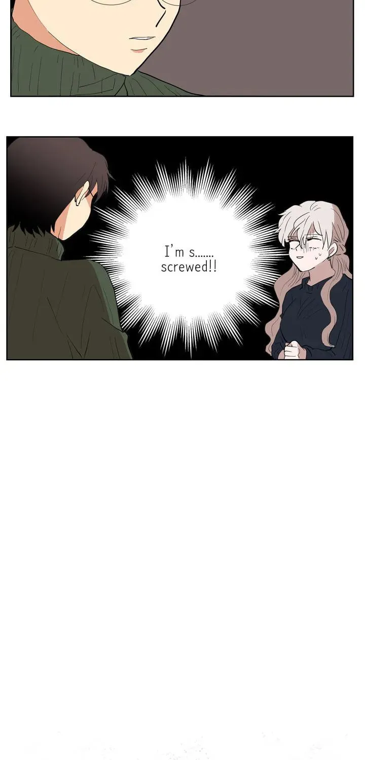 340 Days Chapter 22 page 17 - 
