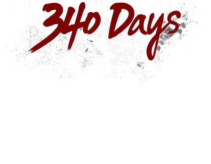 340 Days Chapter 22 page 18 - 
