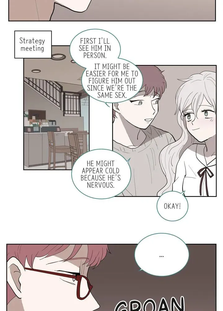 340 Days Chapter 22 page 4 - 