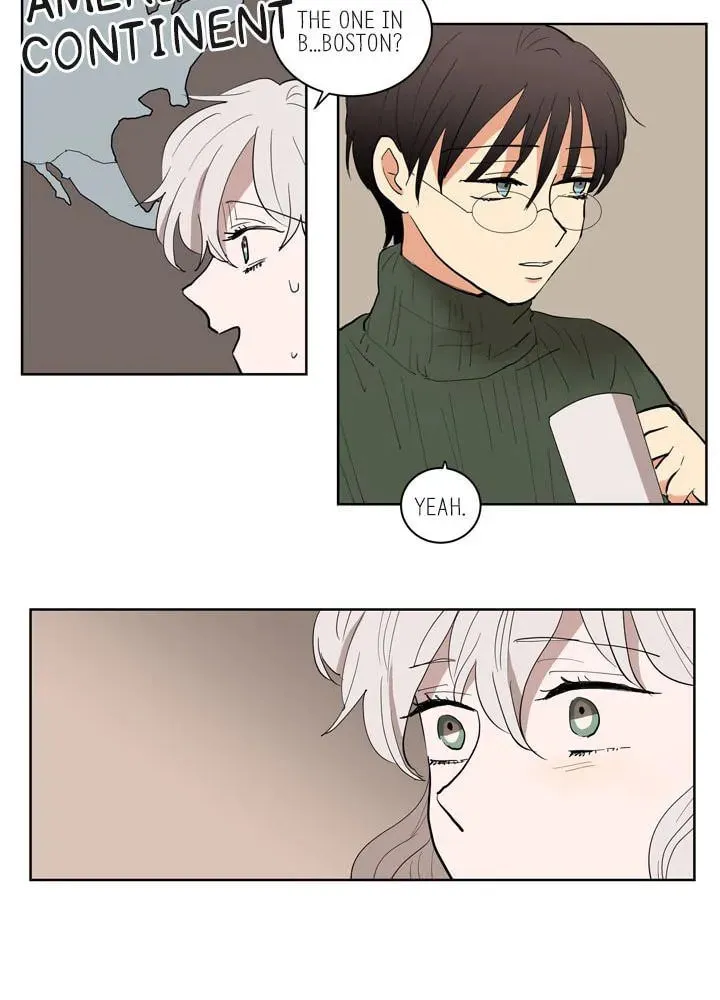 340 Days Chapter 22 page 7 - 