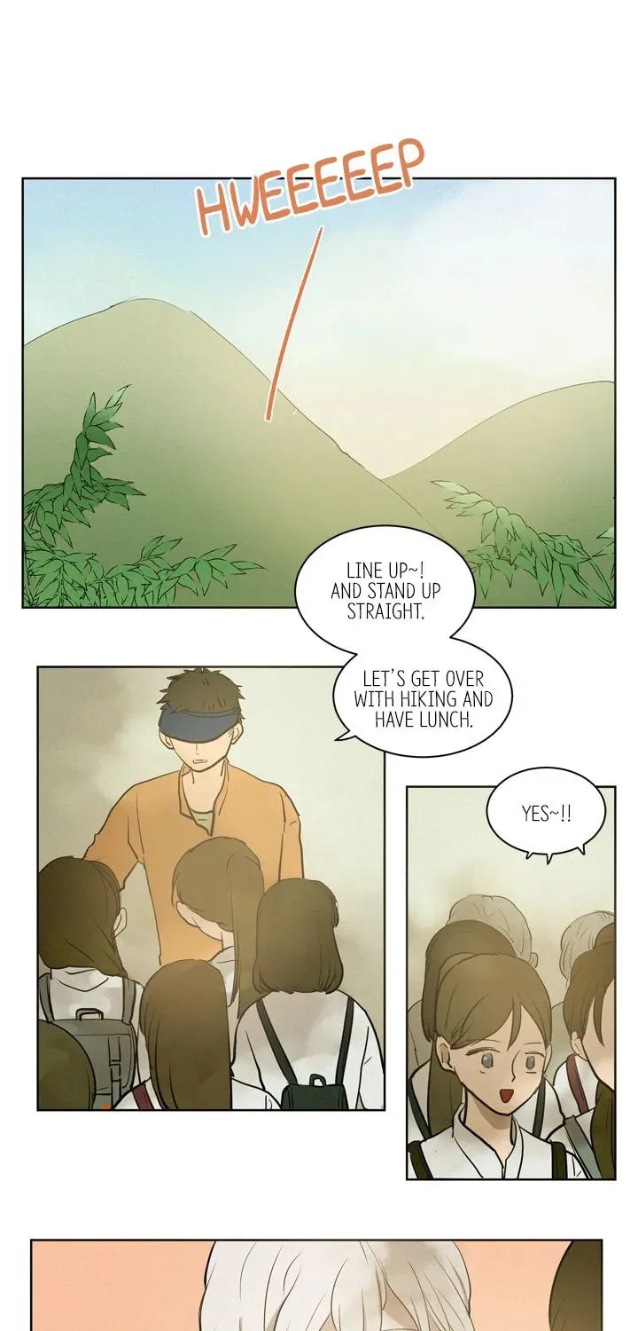 340 Days Chapter 3 page 2 - 