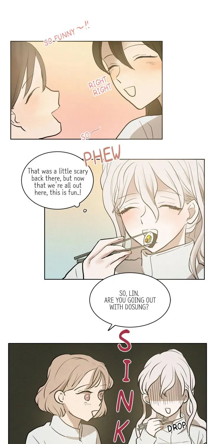340 Days Chapter 3 page 12 - 