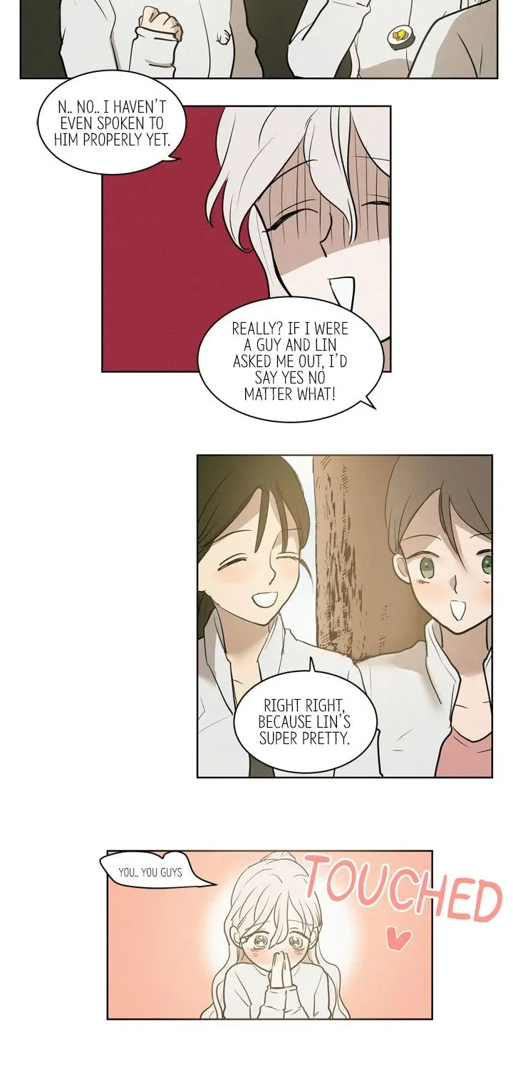 340 Days Chapter 3 page 13 - 