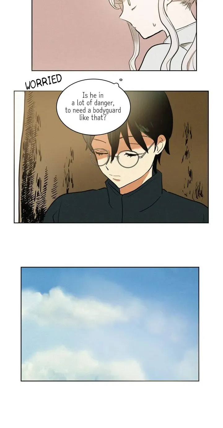 340 Days Chapter 3 page 16 - 