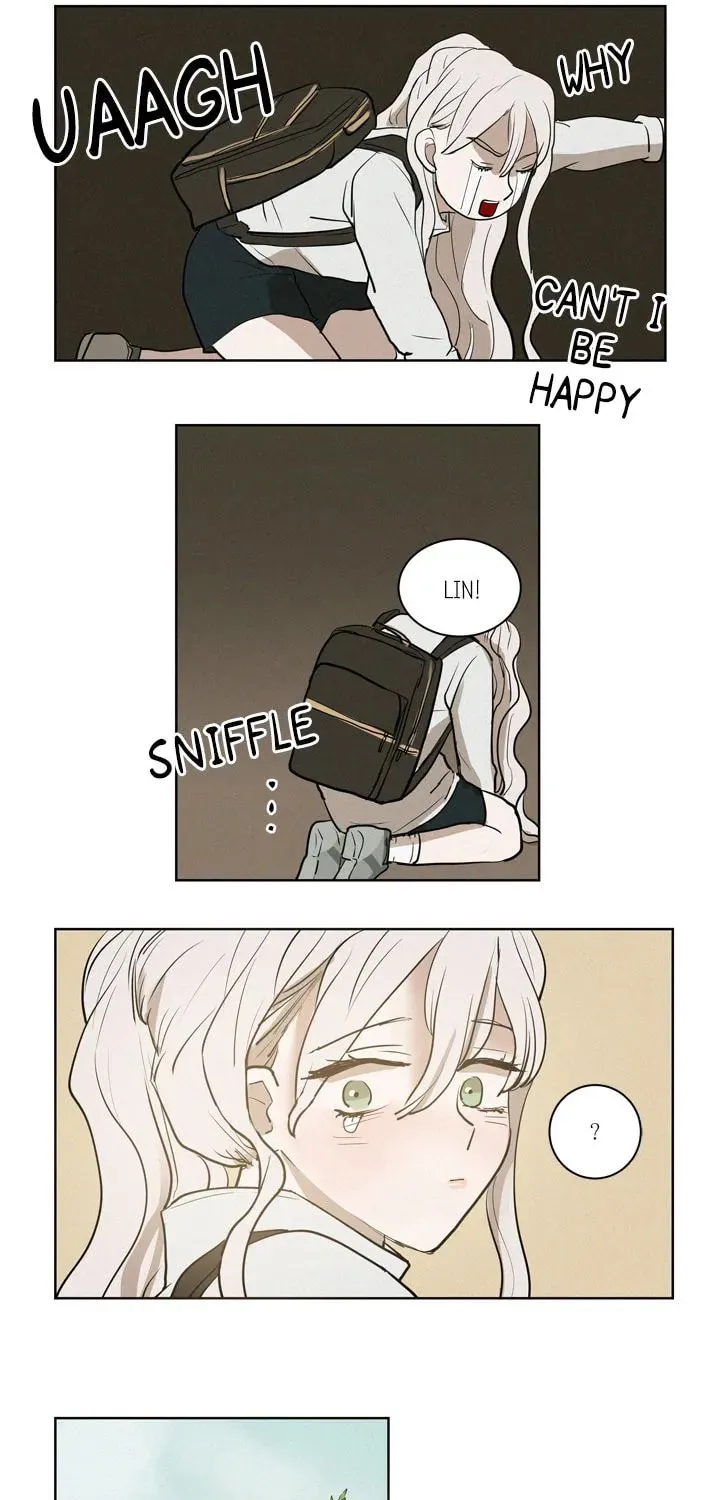 340 Days Chapter 3 page 19 - 