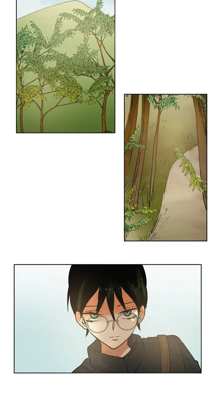 340 Days Chapter 3 page 20 - 