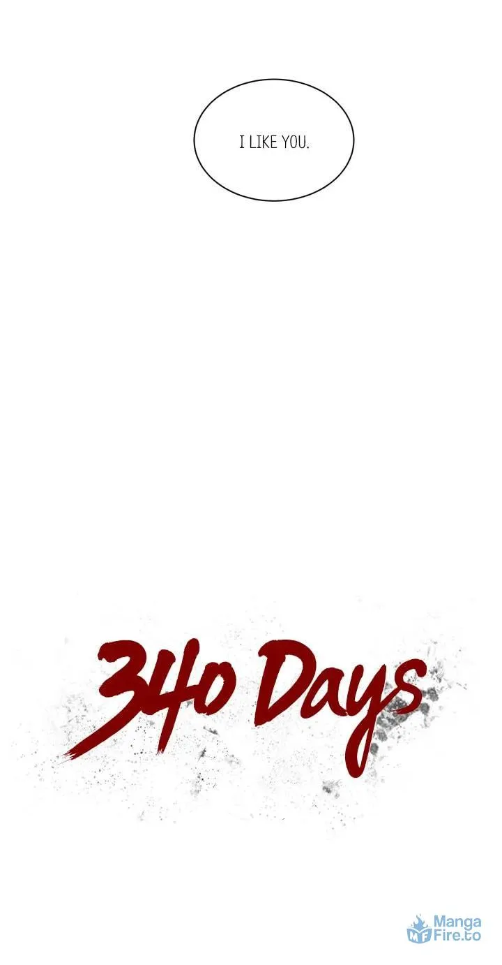 340 Days Chapter 3 page 24 - 
