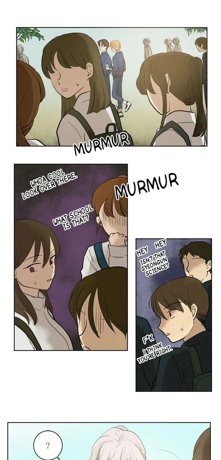 340 Days Chapter 3 page 4 - 