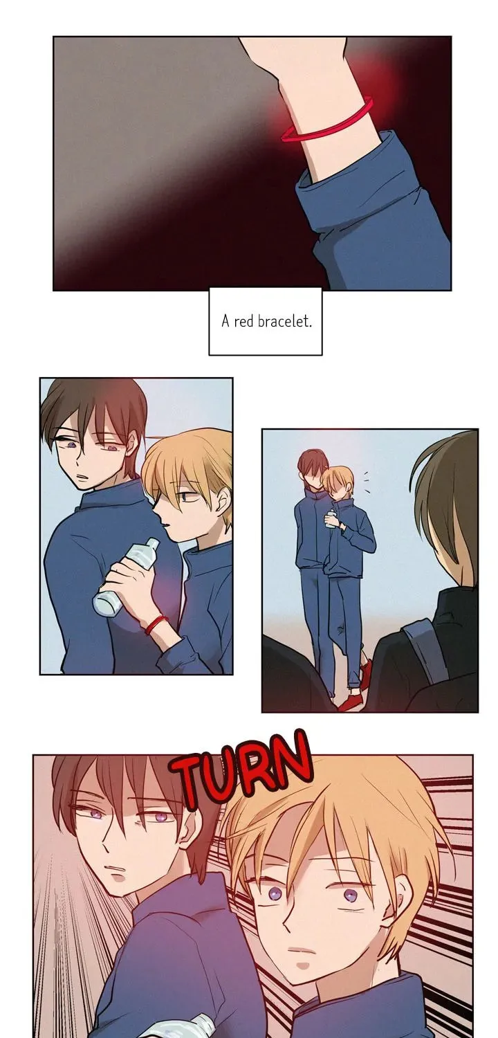 340 Days Chapter 3 page 6 - 