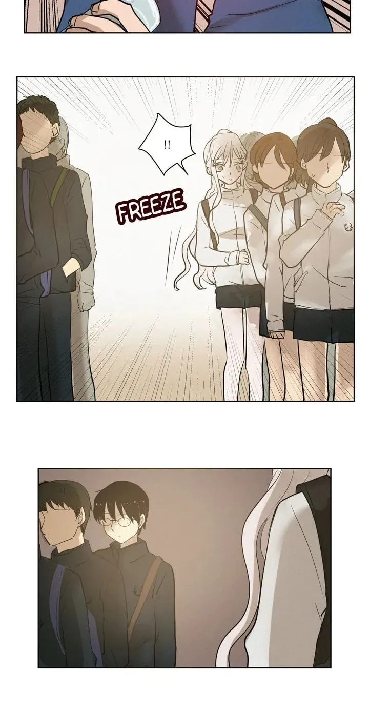 340 Days Chapter 3 page 7 - 