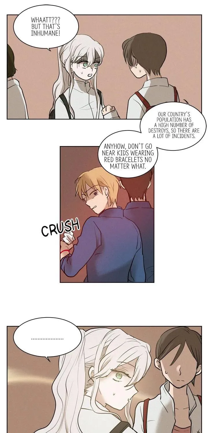 340 Days Chapter 3 page 10 - 