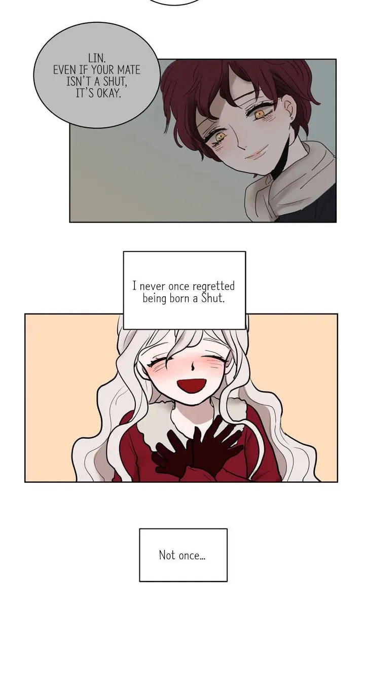 340 Days Chapter 4 page 13 - 
