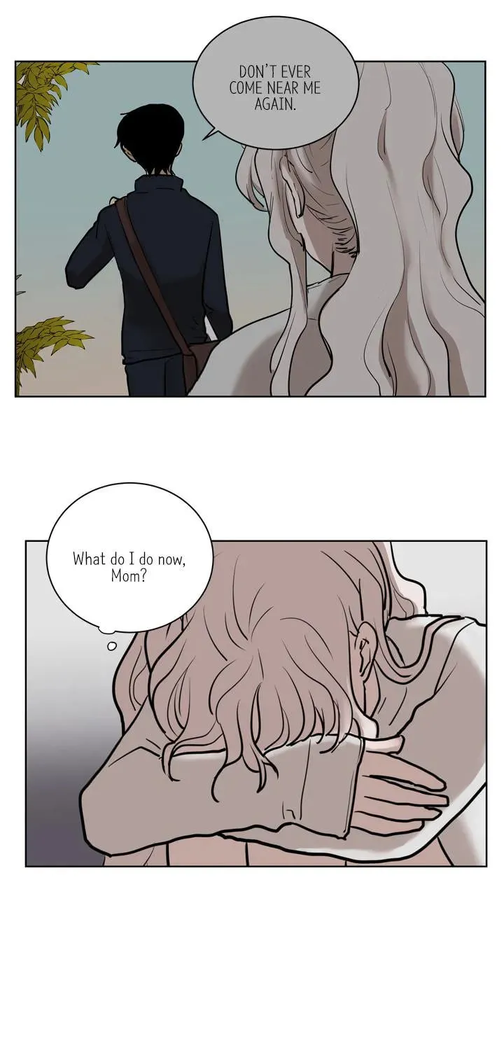 340 Days Chapter 4 page 14 - 