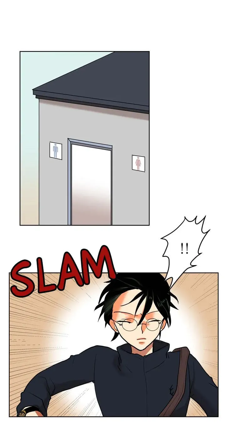 340 Days Chapter 4 page 15 - 