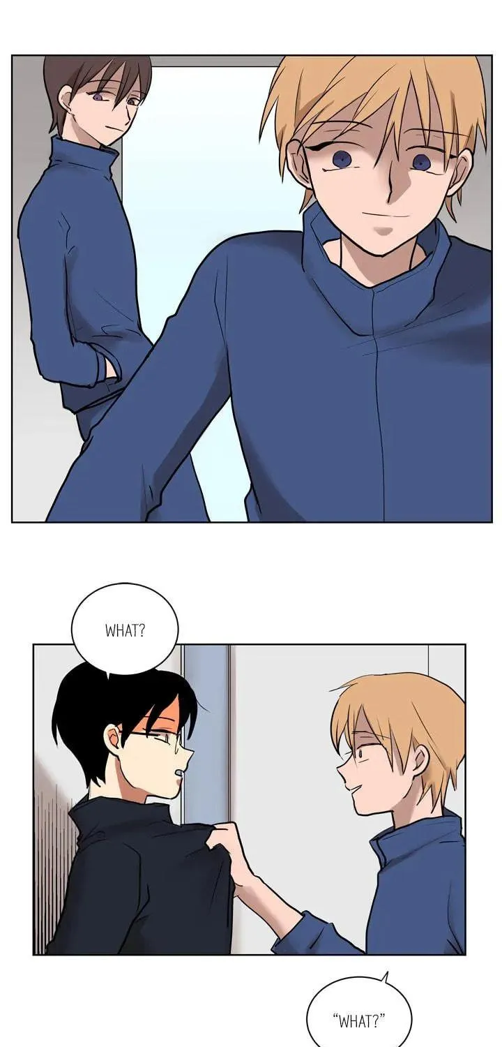 340 Days Chapter 4 page 16 - 